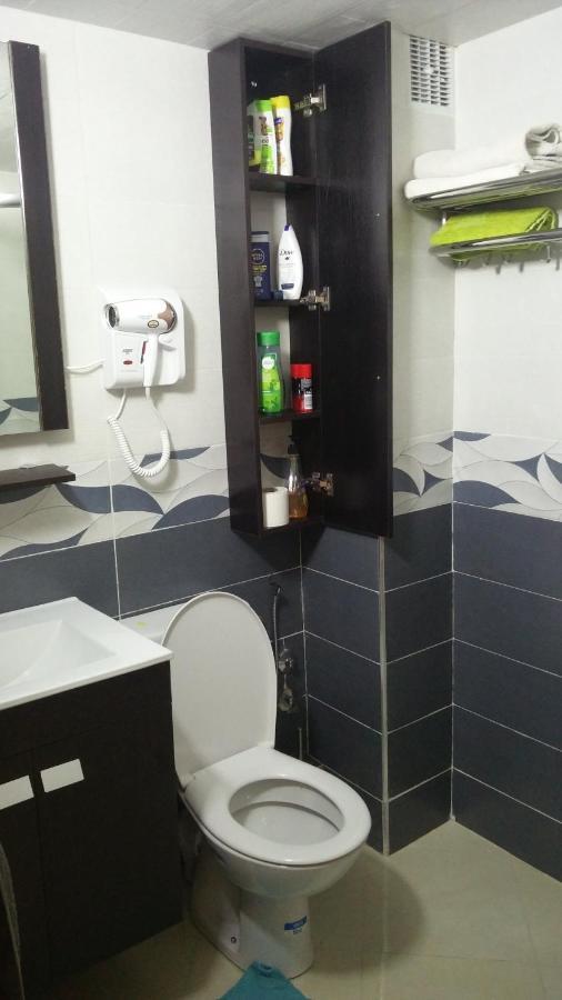 riad les chrifis étape aéroport NAVETTE GRATUITE Fez Esterno foto